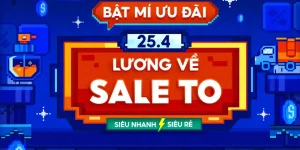 Shopee 25.4