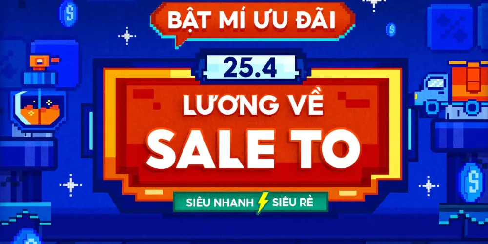 Shopee 25.4