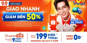 Shopee 9.9.2026 magiamgiashopee.vn