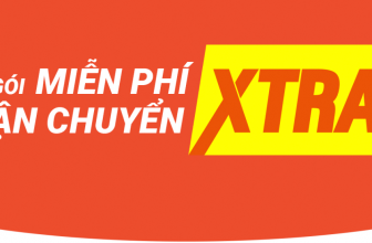 Freeship Extra Shopee là gì? Có những ưu đãi nào?