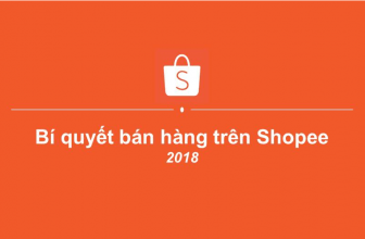 Những tuyệt chiêu kinh nghiệm bán hàng trên Shopee của Cao thủ