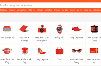Hướng dẫn từng bước mua hàng trên Shopee đơn giản, nhanh nhất
