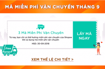 Mã miễn phí vận chuyển Shopee là gì? Hướng dẫn lấy mã và sử dụng