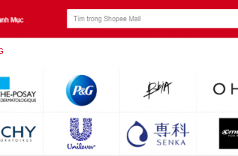 Chia sẻ kinh nghiệm: Có nên mua mỹ phẩm trên Shopee không?