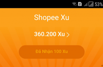 Shopee Xu là gì? Giải đáp những câu hỏi liên quan đến Shopee xu