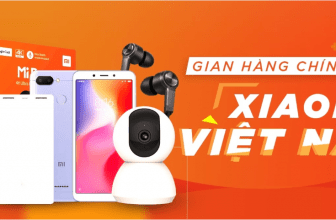 Hàng Xiaomi Shopee có tốt không? Có nên mua không?